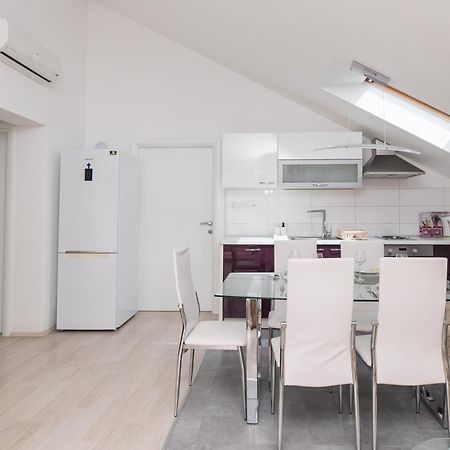 Apartment Mario Srima Eksteriør bilde
